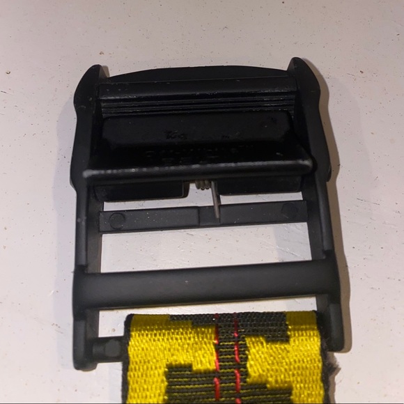 Off White authentic belt - Picture 5 of 5